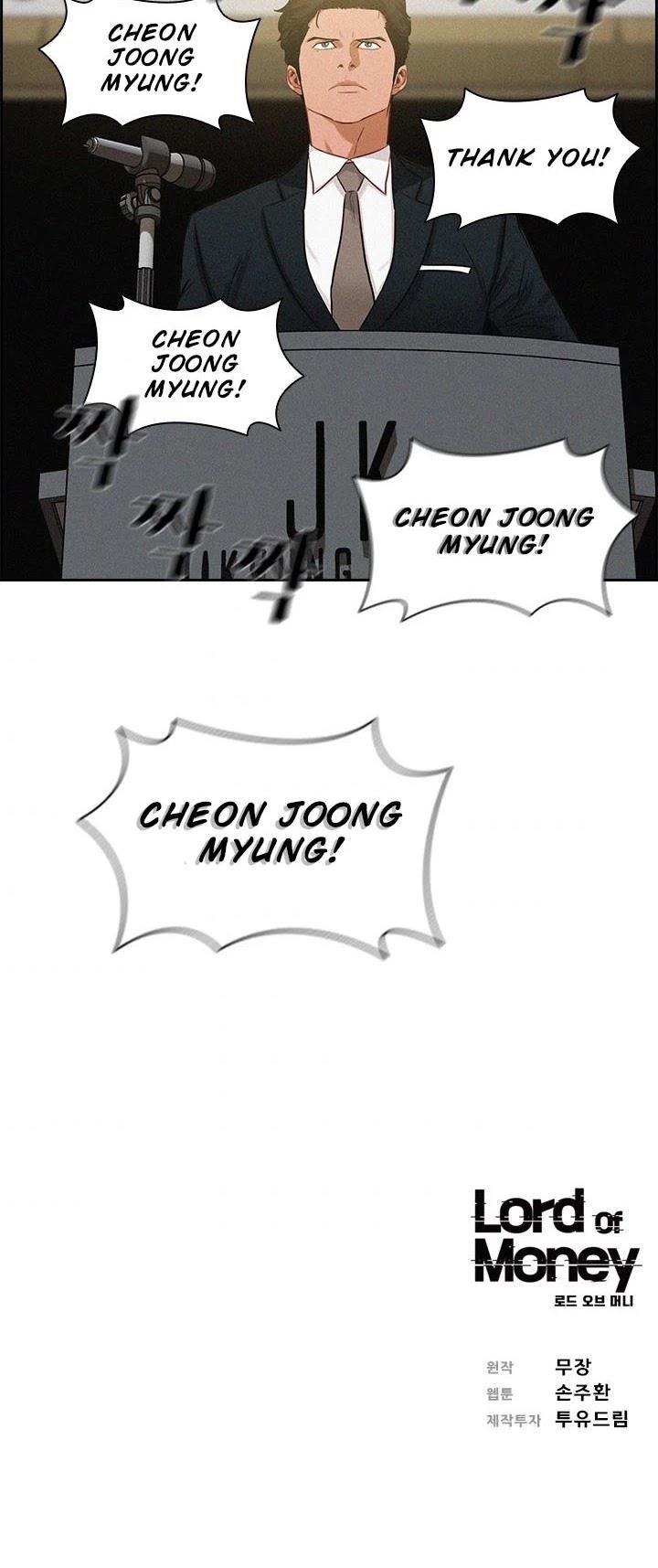 Lord of Money - Chapter 15 Page 31