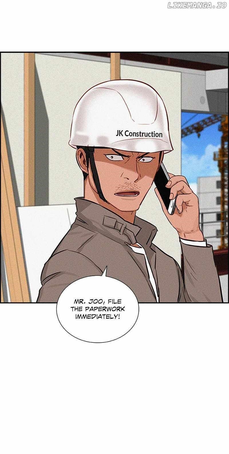 Lord of Money - Chapter 150 Page 42