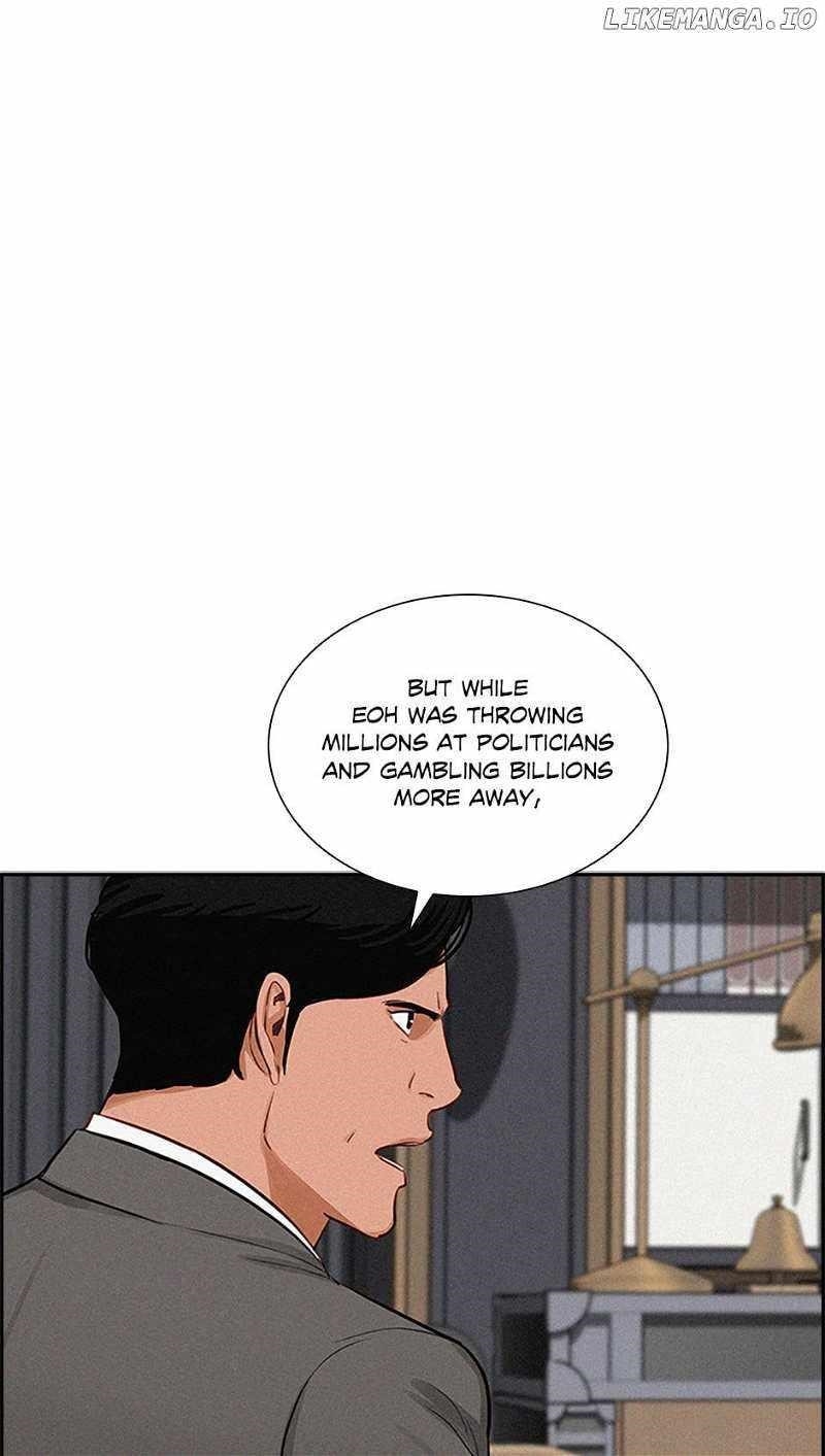 Lord of Money - Chapter 150 Page 52