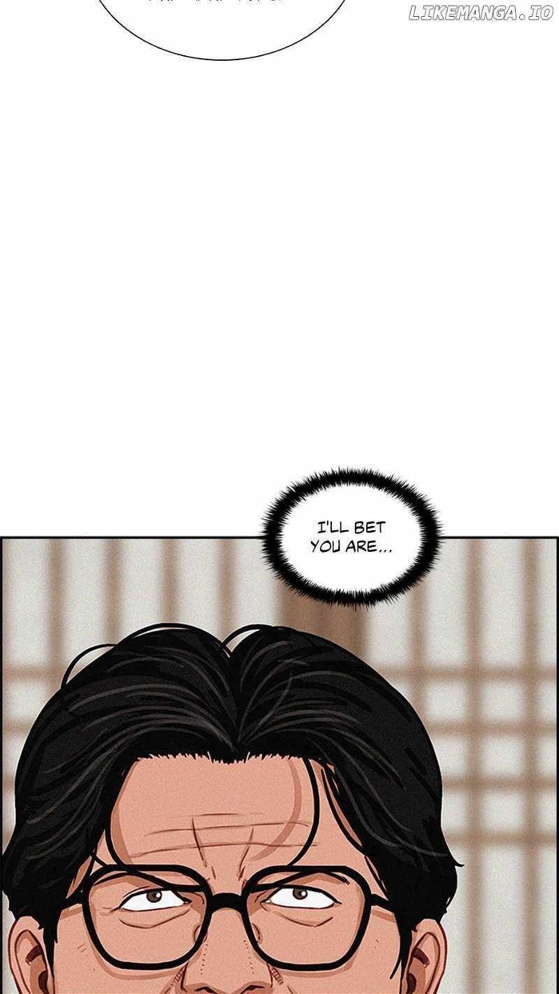 Lord of Money - Chapter 150 Page 62