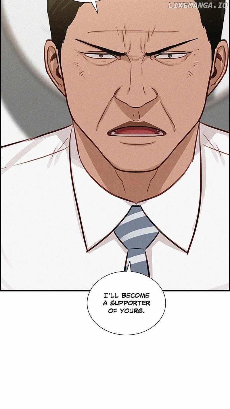 Lord of Money - Chapter 150 Page 65