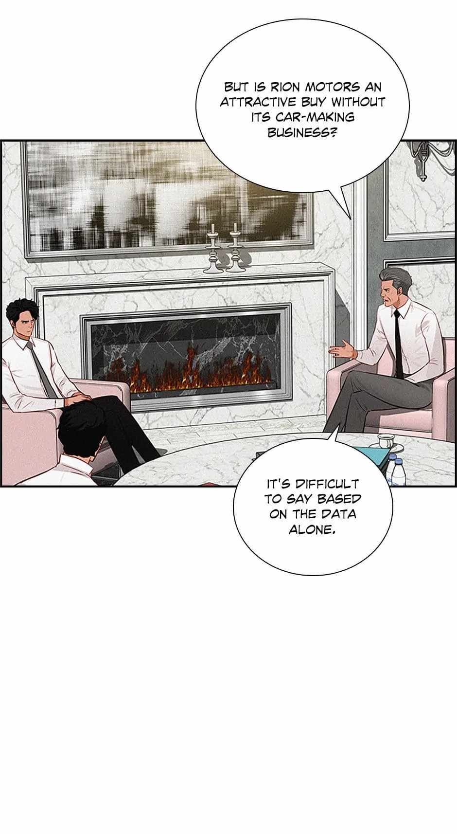 Lord of Money - Chapter 151 Page 10