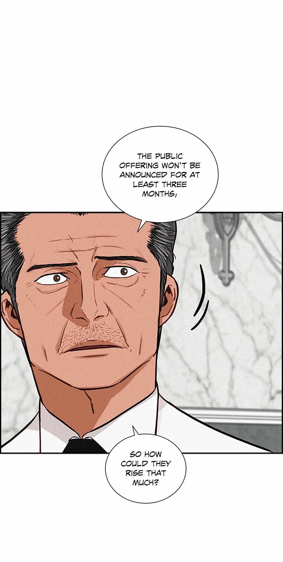 Lord of Money - Chapter 151 Page 12