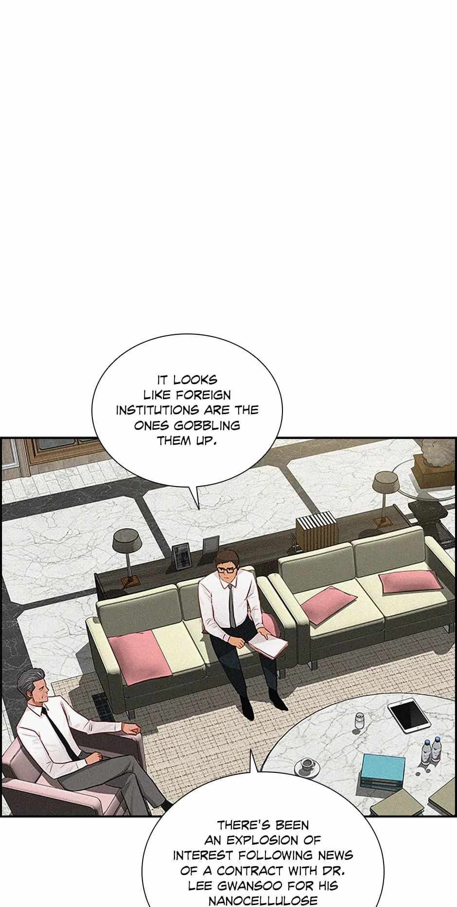 Lord of Money - Chapter 151 Page 13