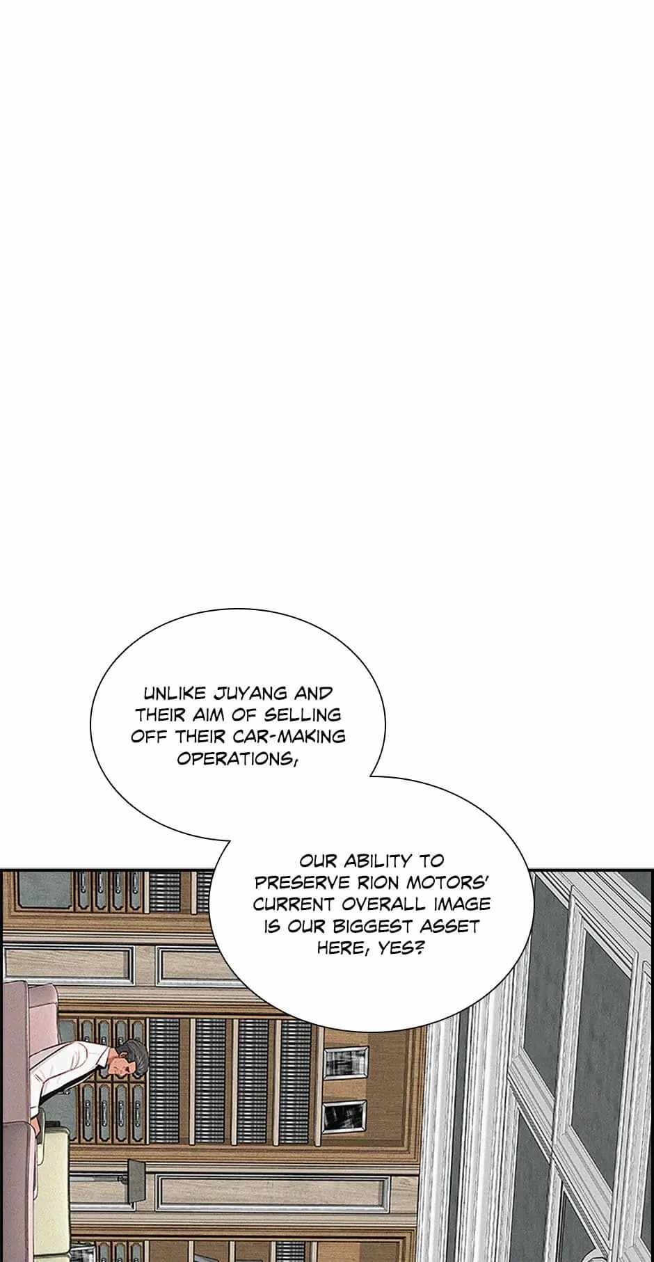 Lord of Money - Chapter 151 Page 27