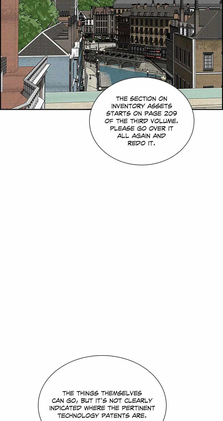 Lord of Money - Chapter 151 Page 3