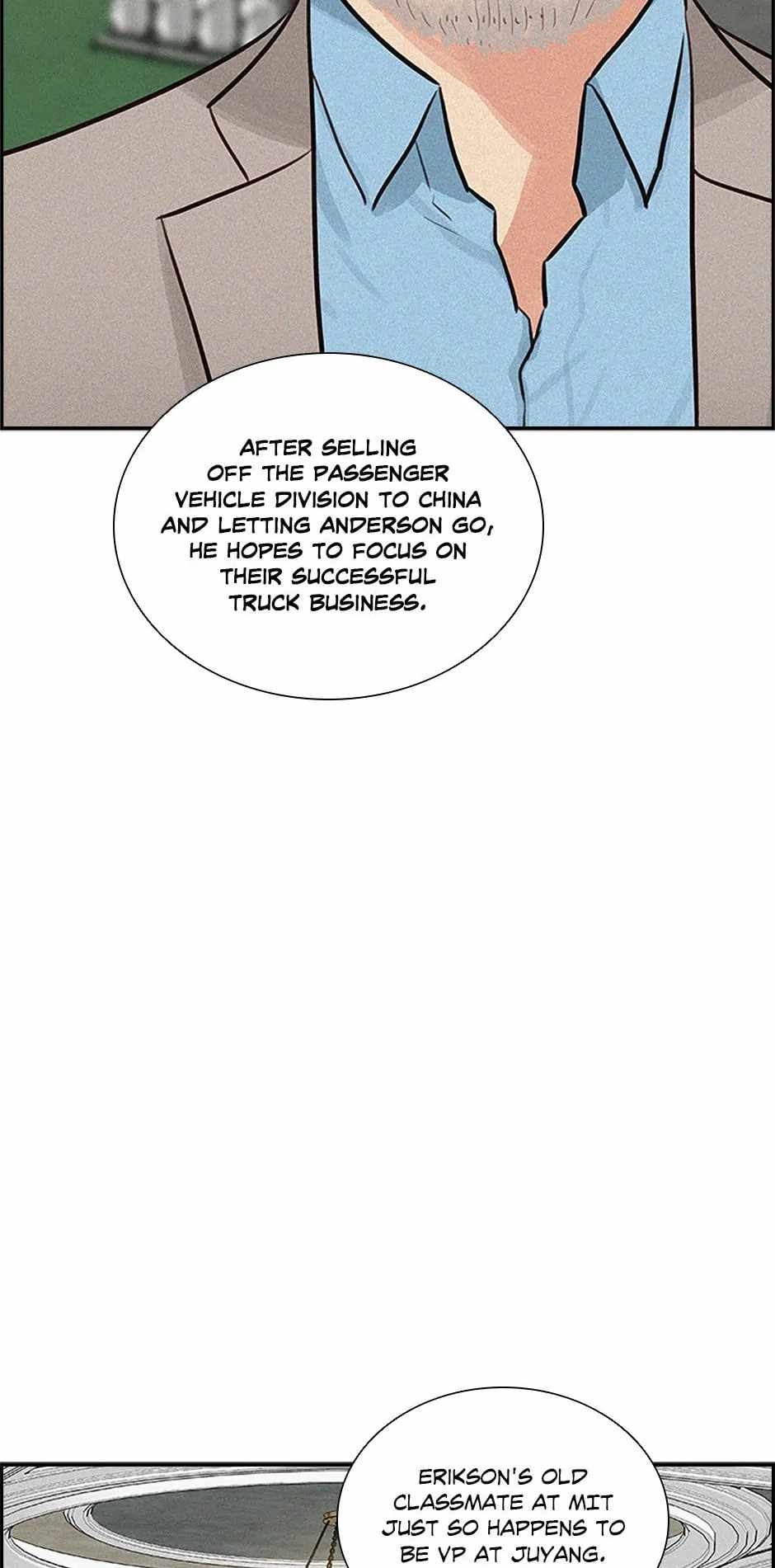 Lord of Money - Chapter 151 Page 36