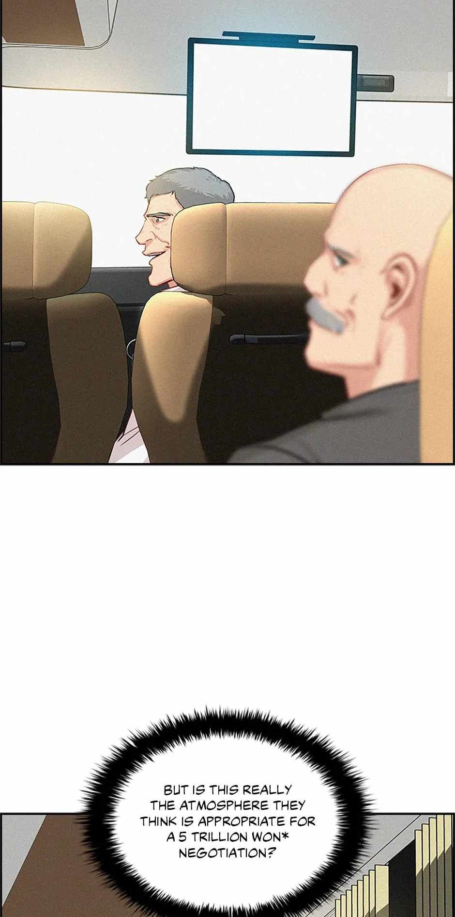 Lord of Money - Chapter 151 Page 57