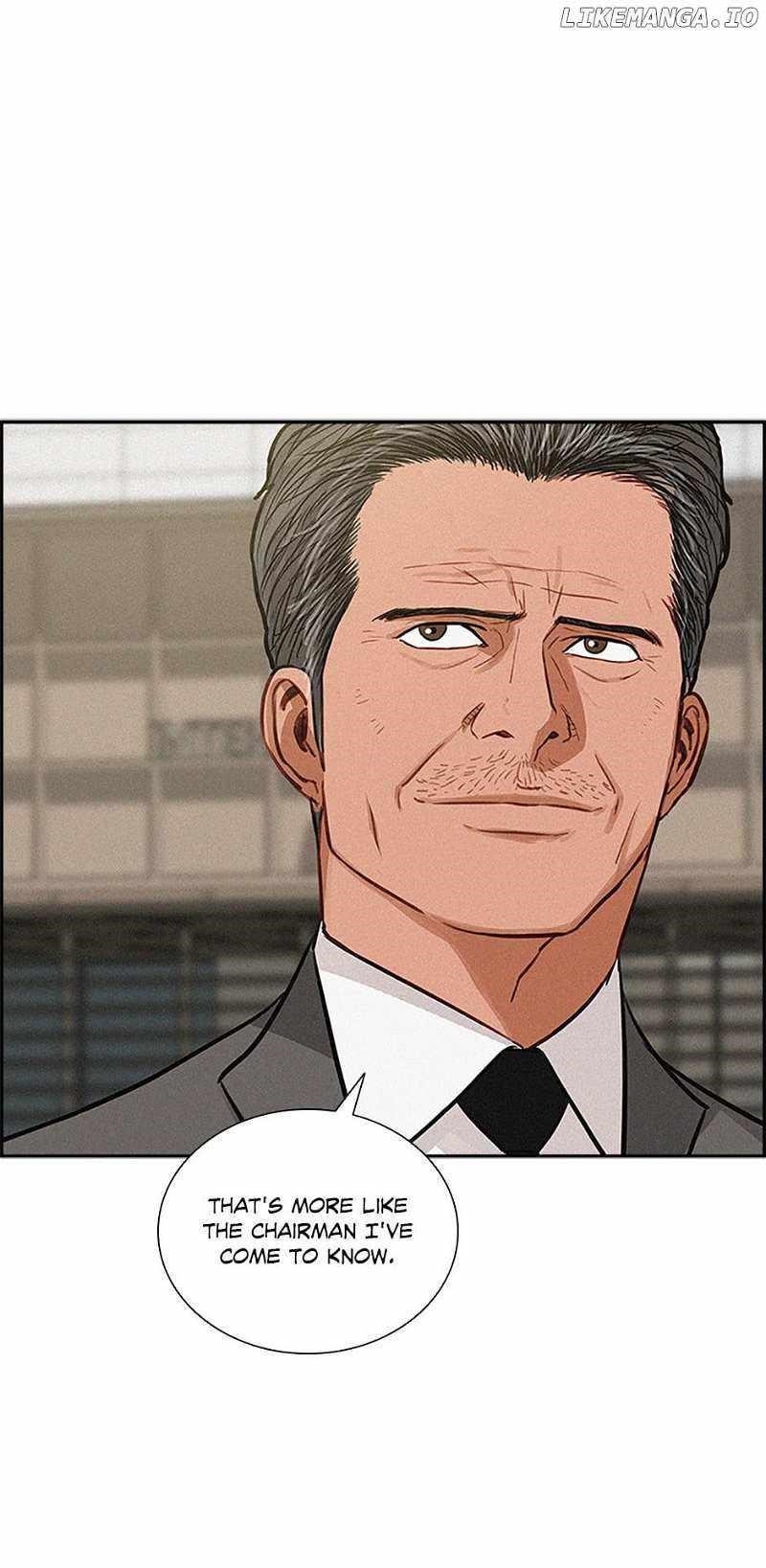 Lord of Money - Chapter 152 Page 22