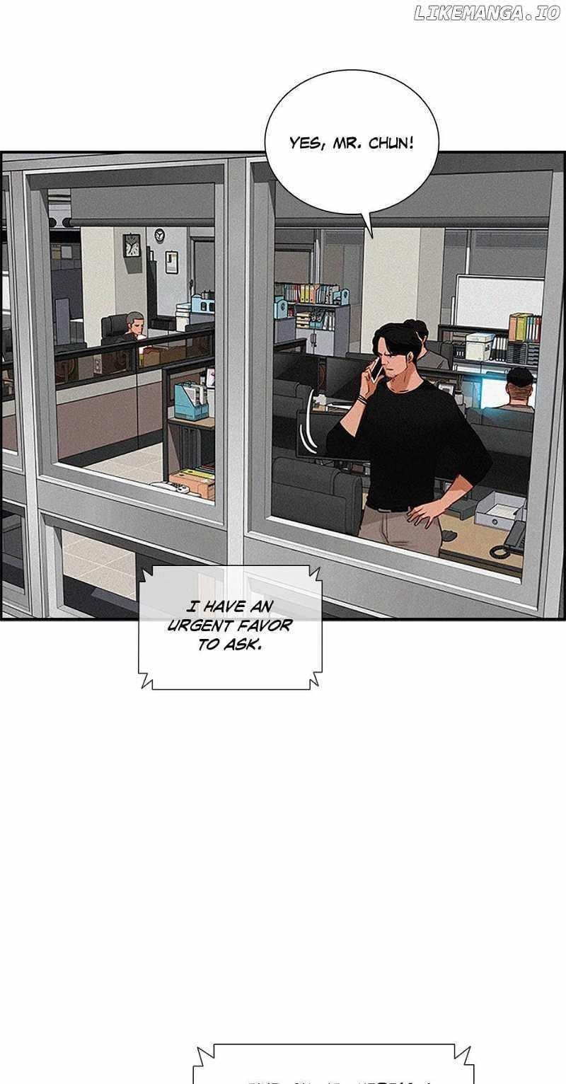 Lord of Money - Chapter 152 Page 37