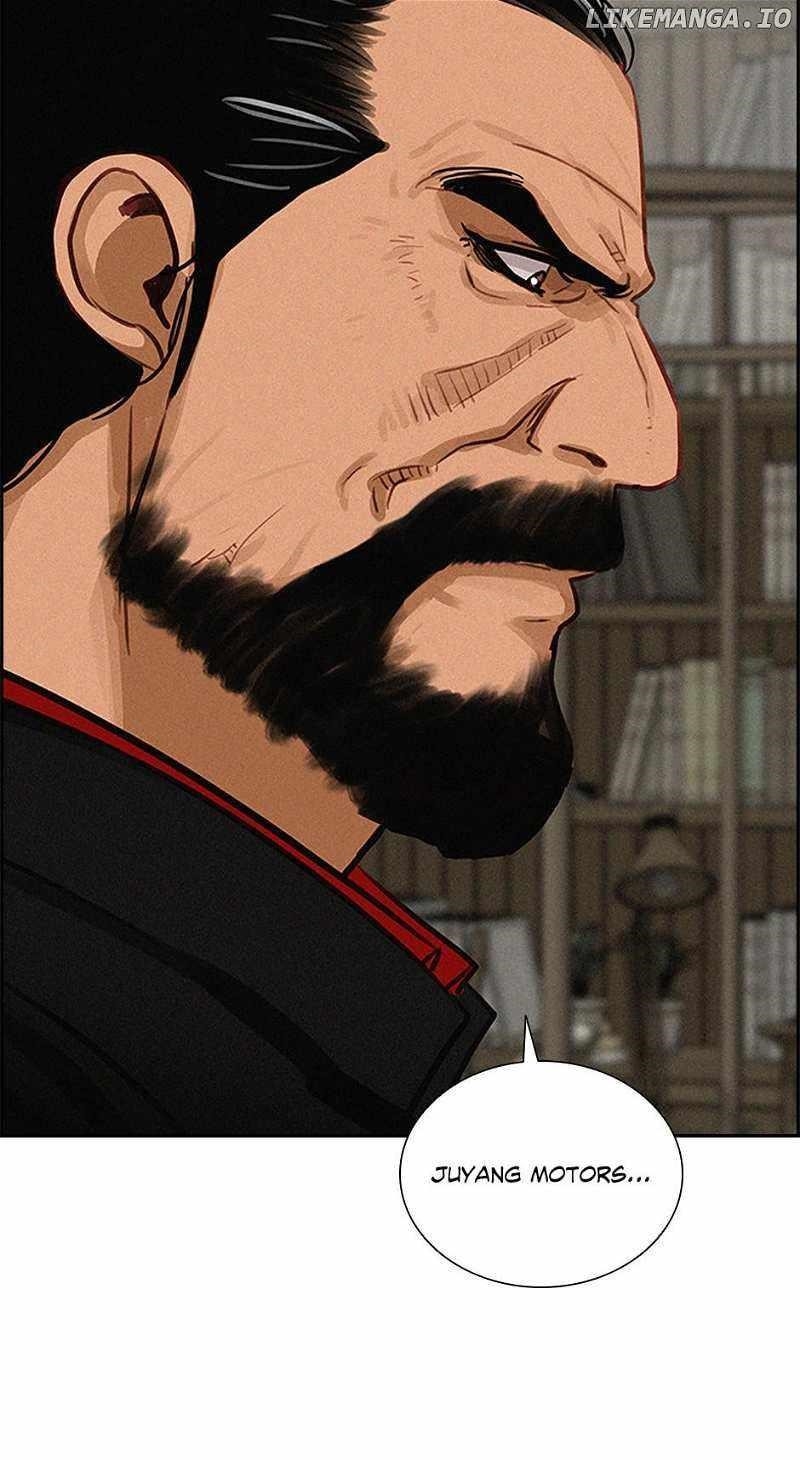 Lord of Money - Chapter 152 Page 45