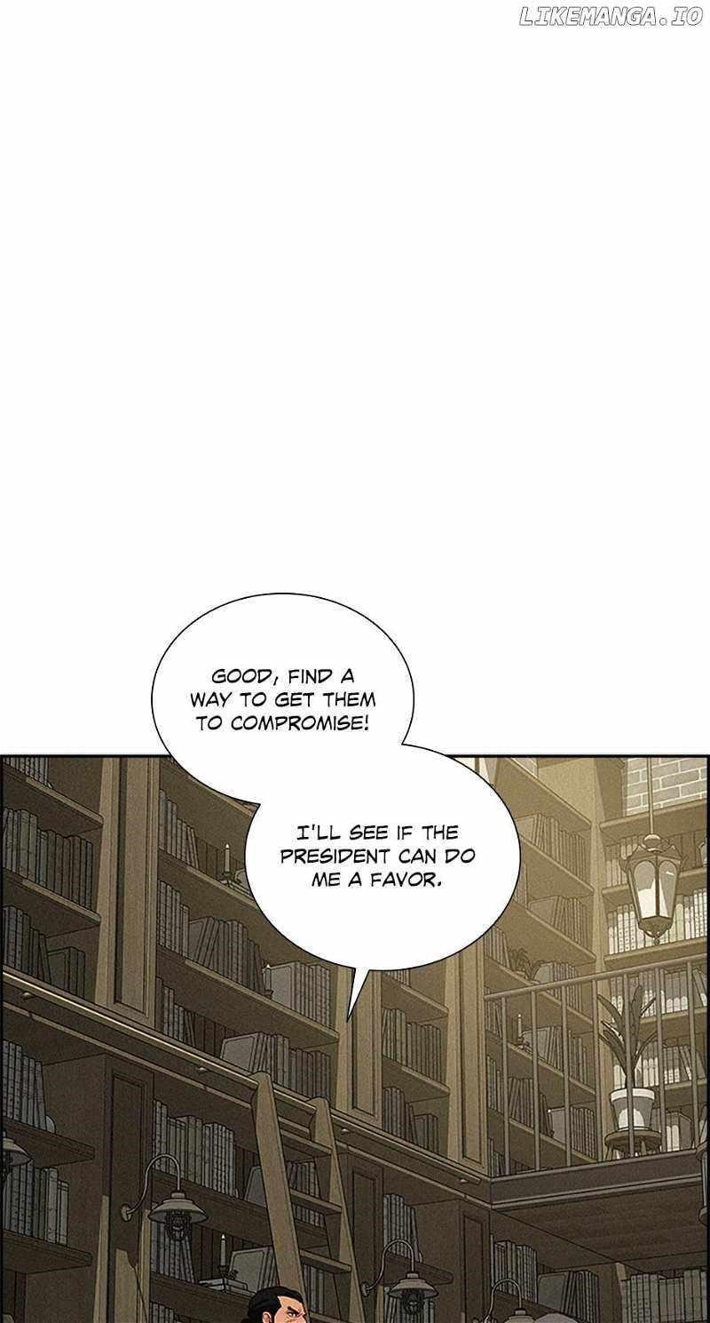 Lord of Money - Chapter 152 Page 46