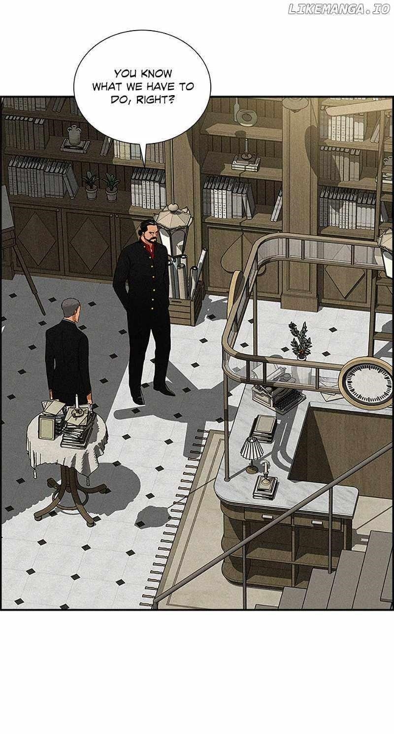 Lord of Money - Chapter 152 Page 50