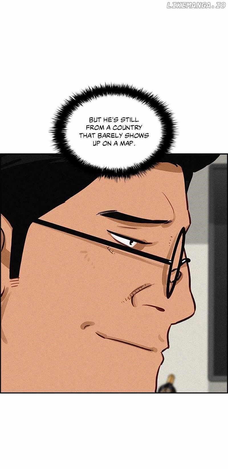 Lord of Money - Chapter 152 Page 56