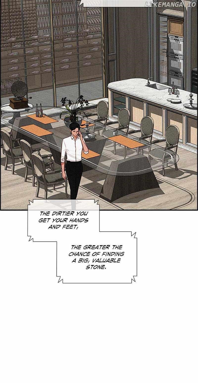 Lord of Money - Chapter 152 Page 76