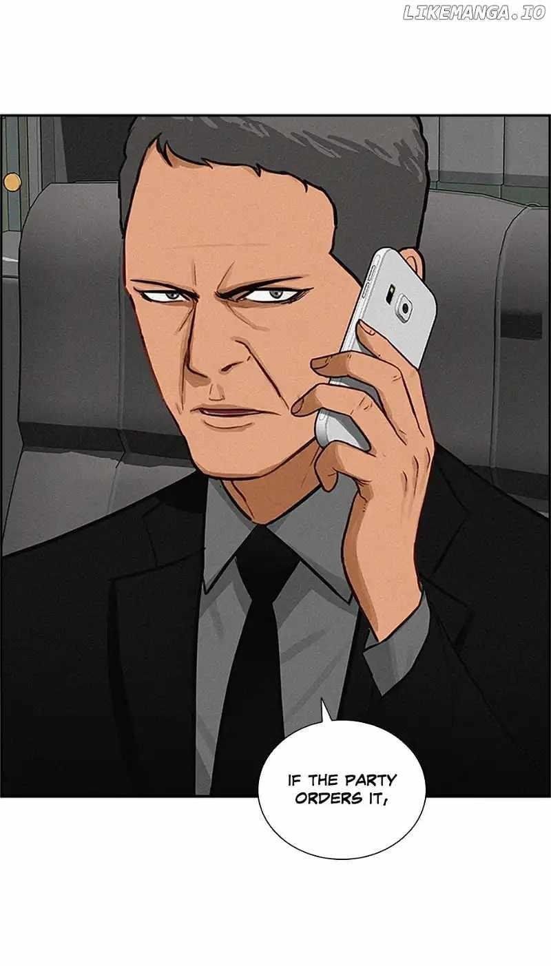 Lord of Money - Chapter 153 Page 13