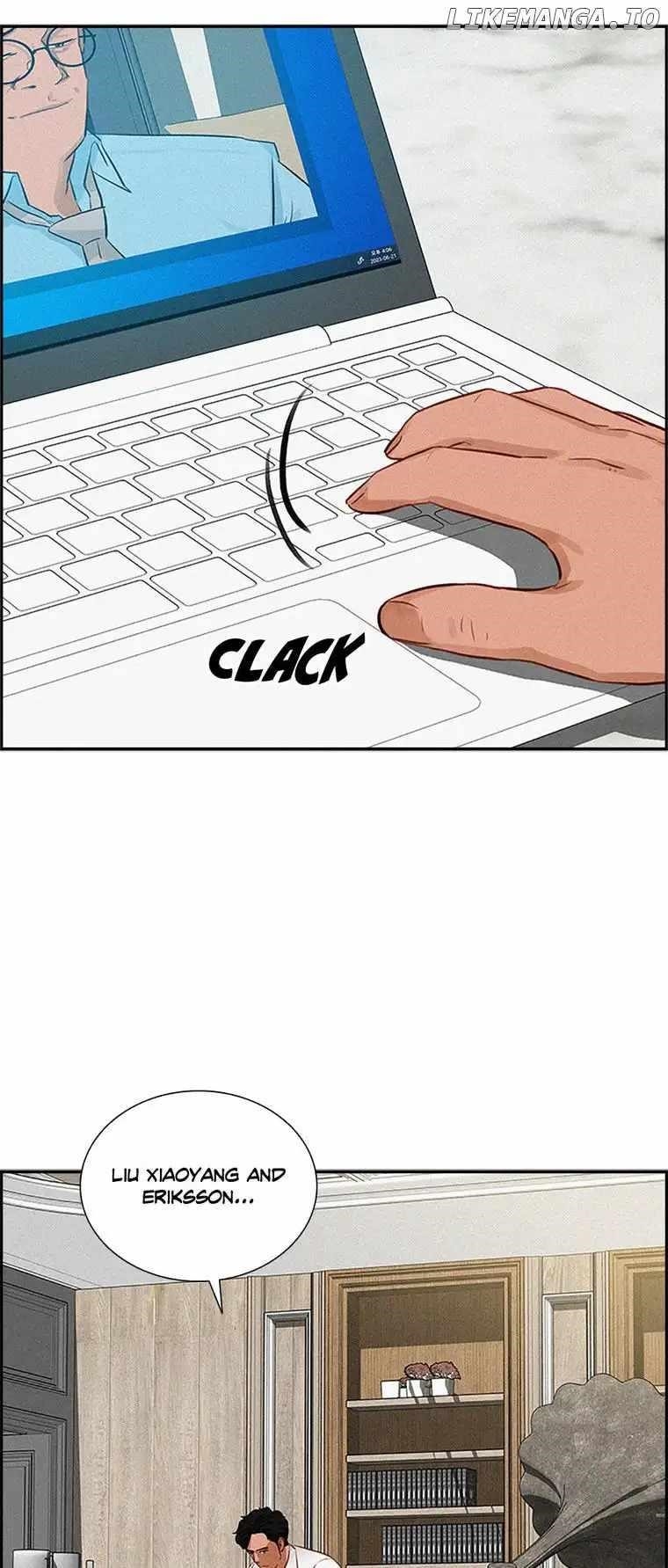 Lord of Money - Chapter 153 Page 26