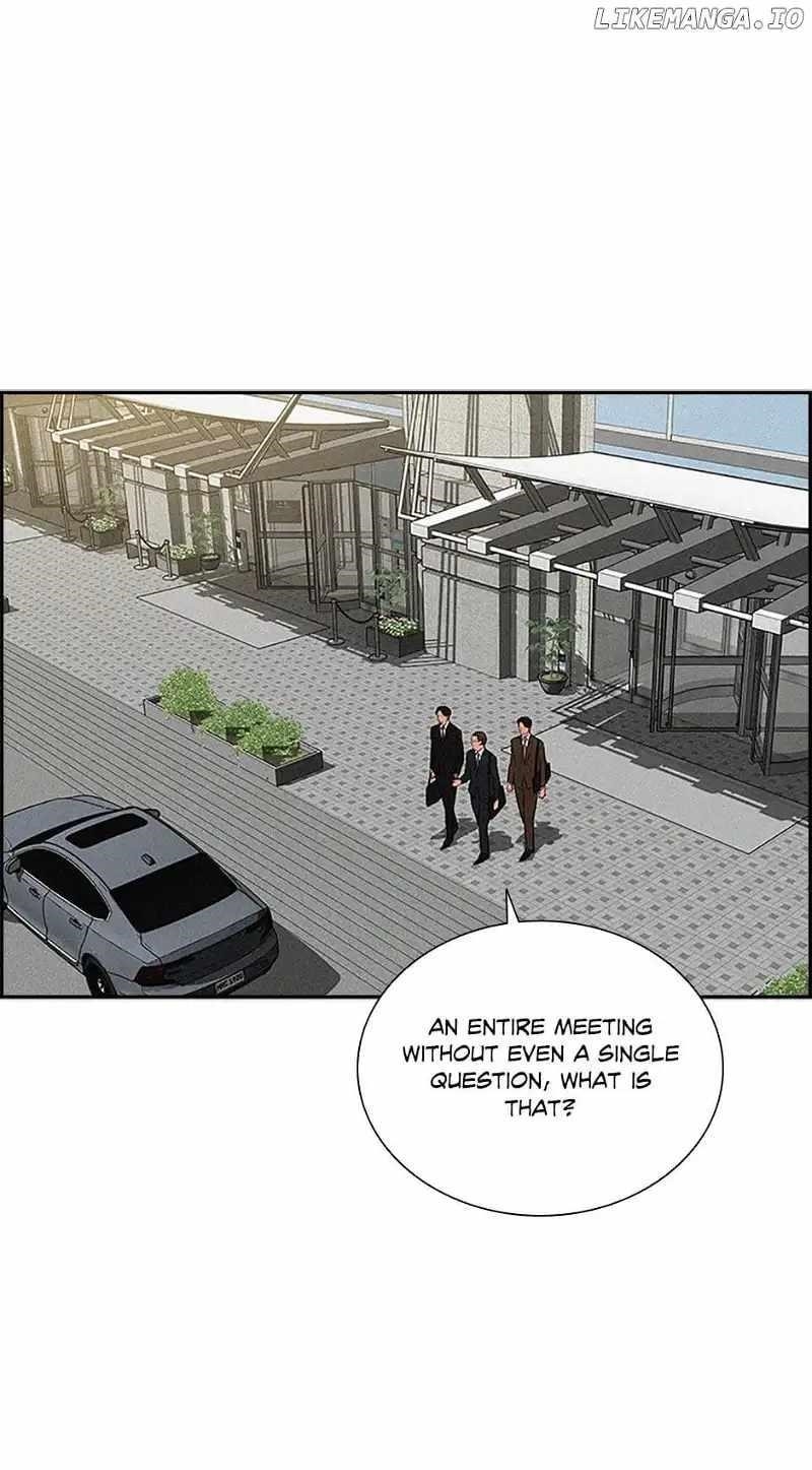 Lord of Money - Chapter 153 Page 41