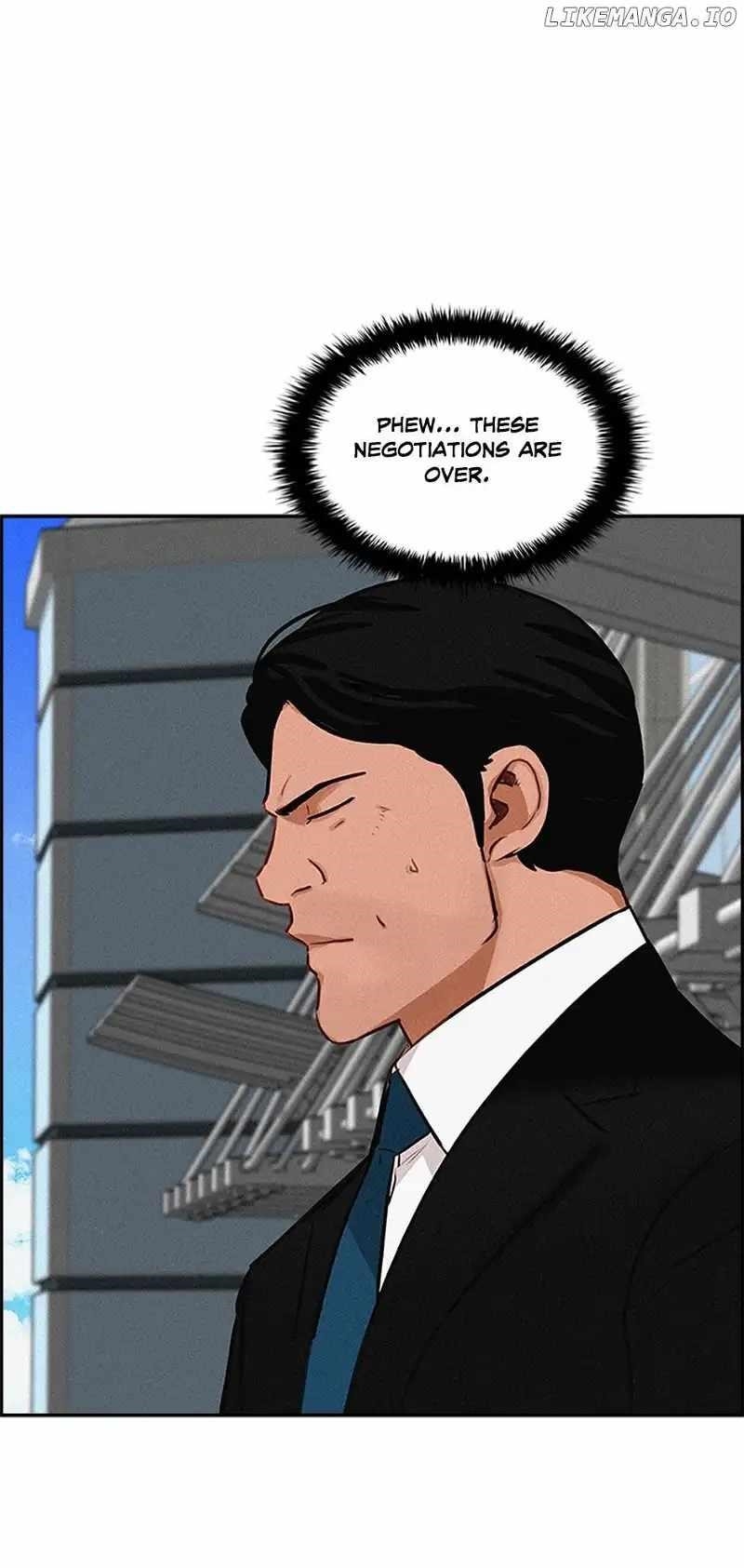 Lord of Money - Chapter 153 Page 43