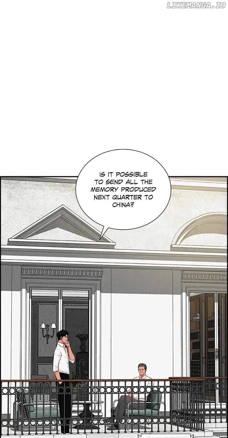 Lord of Money - Chapter 153 Page 49