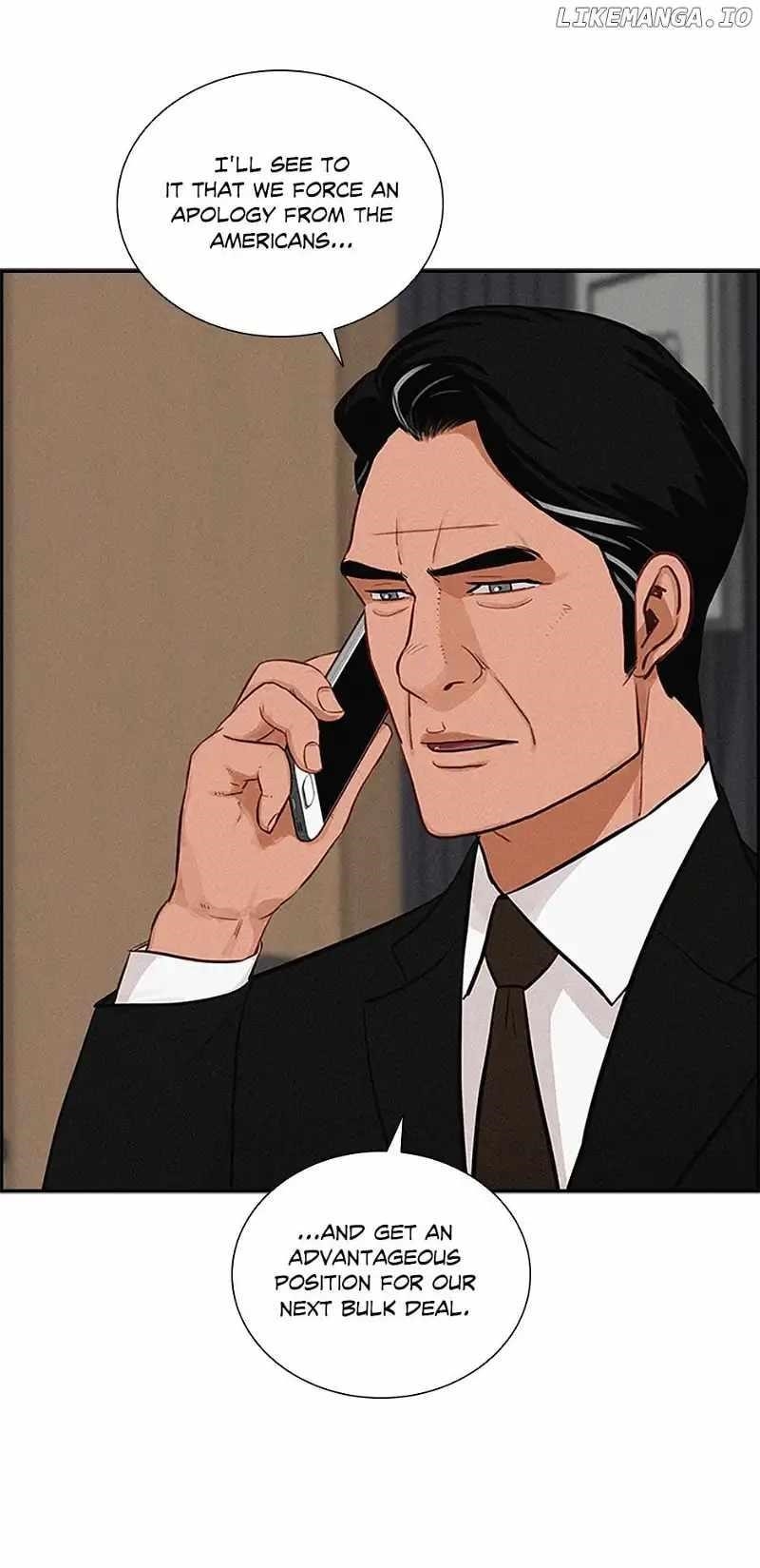 Lord of Money - Chapter 153 Page 55