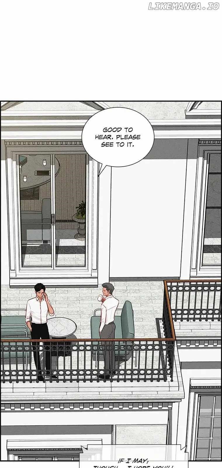 Lord of Money - Chapter 153 Page 56