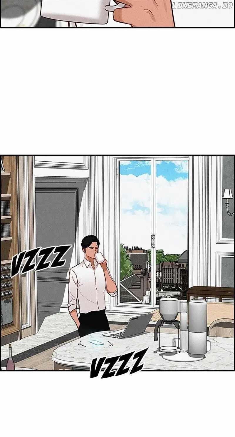 Lord of Money - Chapter 153 Page 6