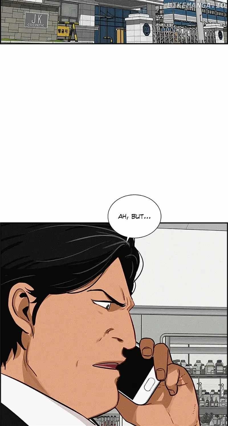 Lord of Money - Chapter 153 Page 61