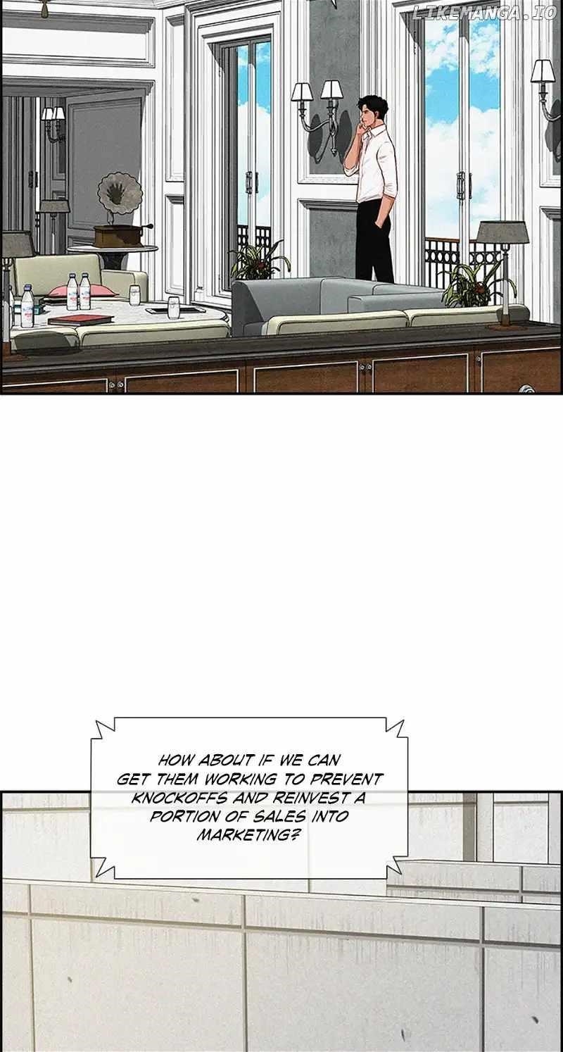 Lord of Money - Chapter 153 Page 63