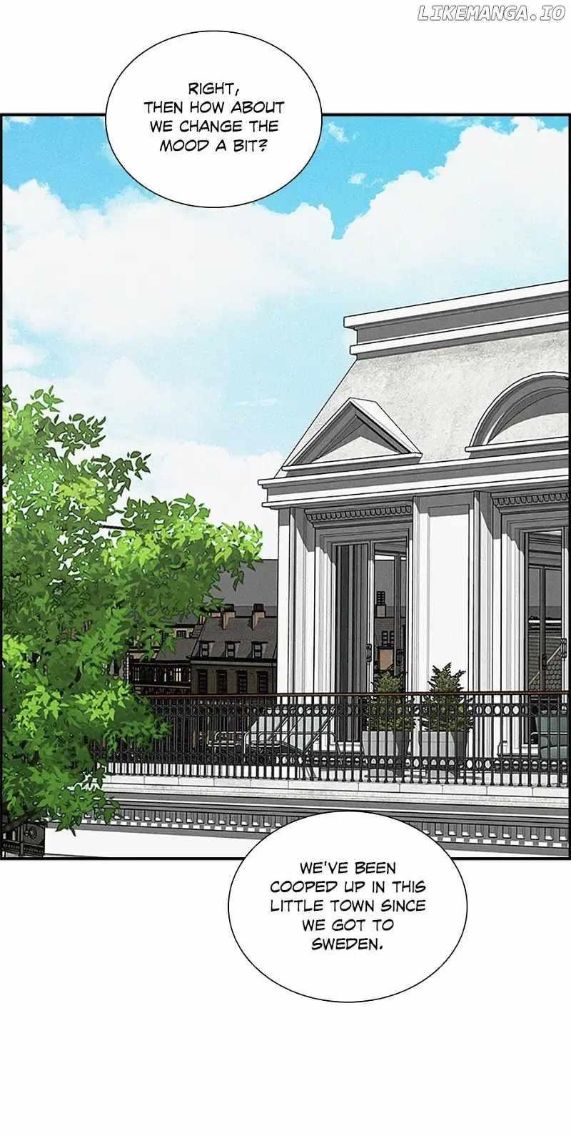 Lord of Money - Chapter 153 Page 71