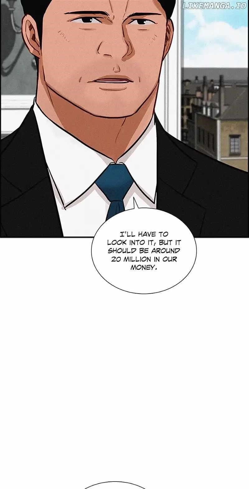 Lord of Money - Chapter 153 Page 76