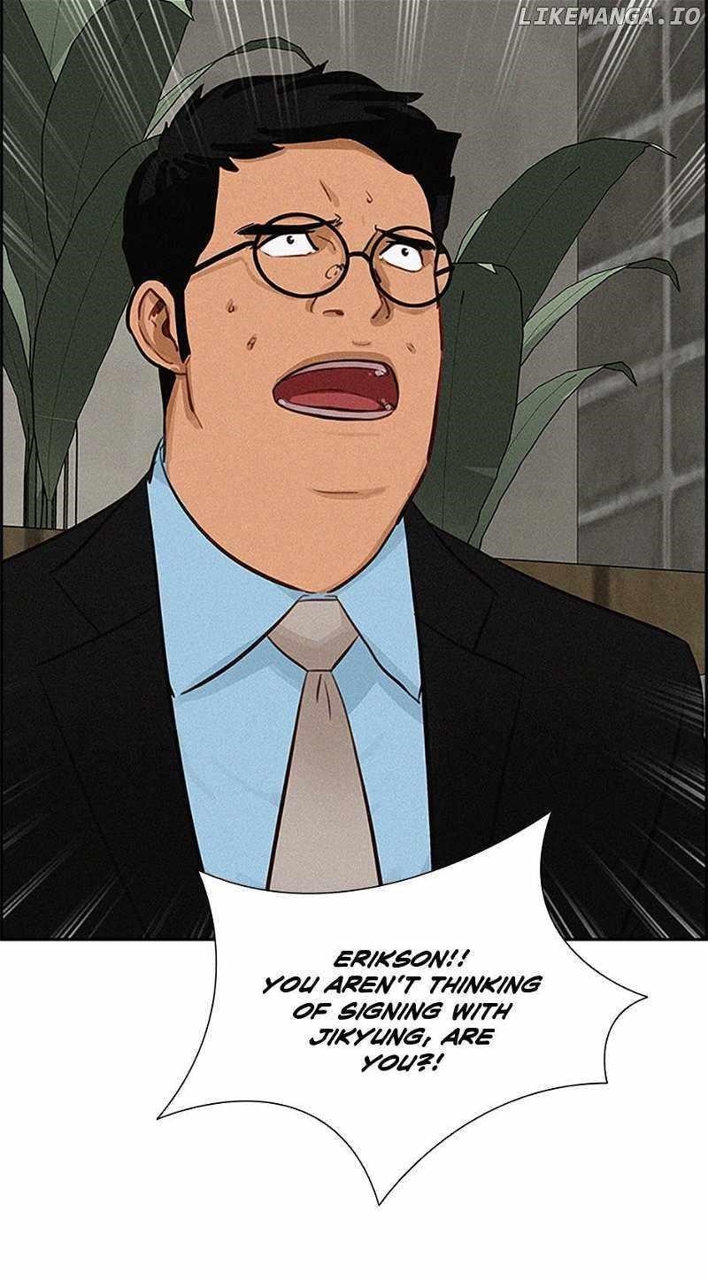 Lord of Money - Chapter 154 Page 10