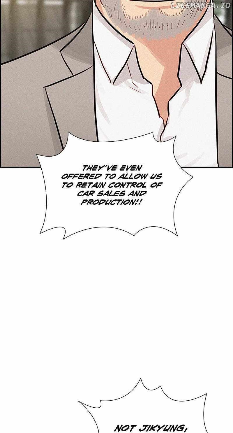 Lord of Money - Chapter 154 Page 12