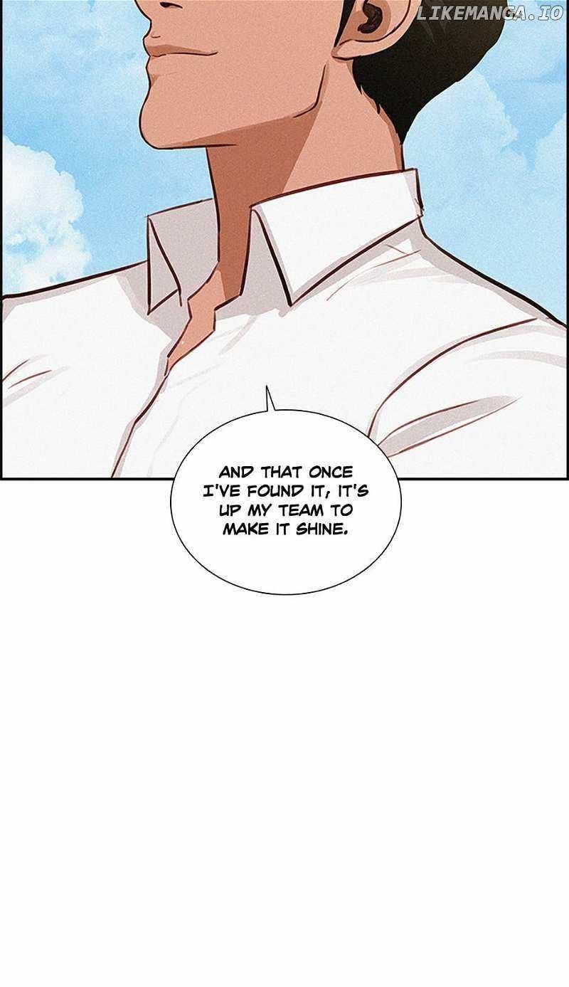 Lord of Money - Chapter 154 Page 25