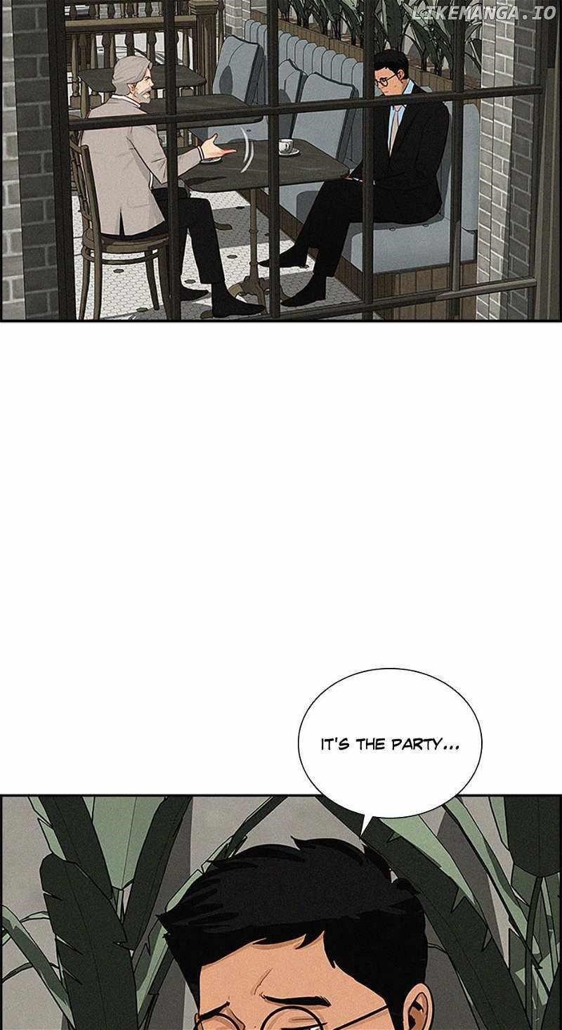 Lord of Money - Chapter 154 Page 3