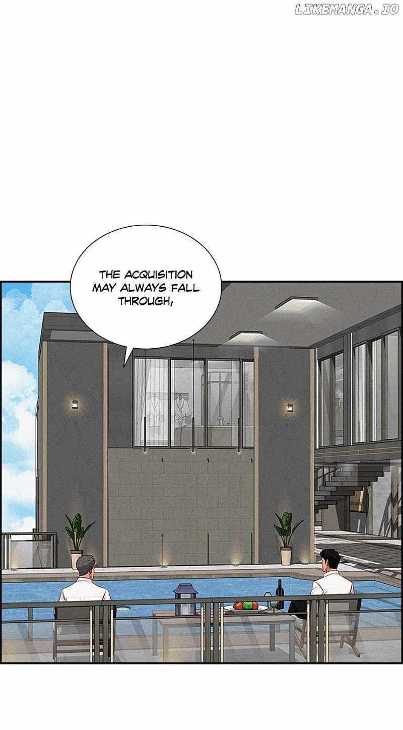 Lord of Money - Chapter 154 Page 32