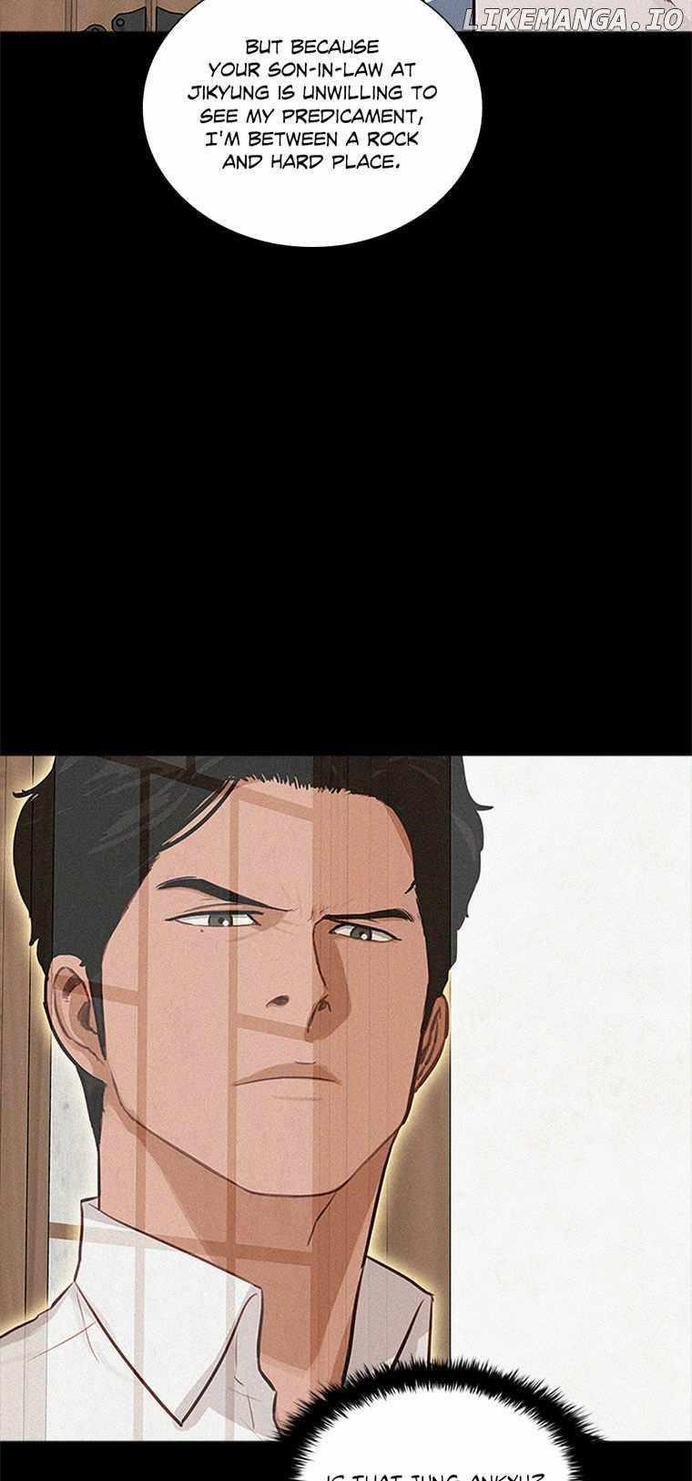 Lord of Money - Chapter 154 Page 43