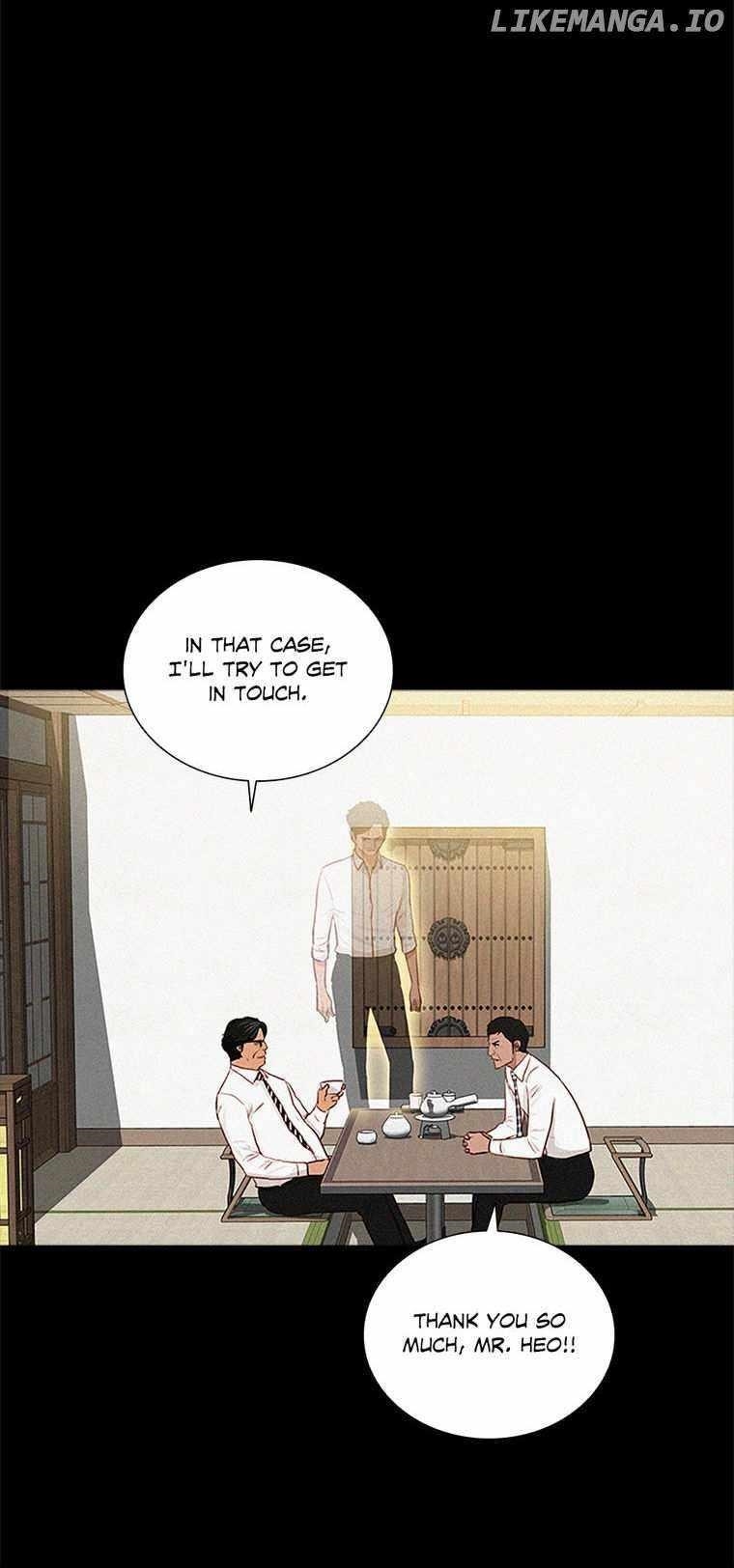 Lord of Money - Chapter 154 Page 46