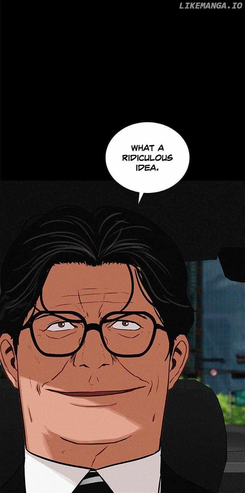 Lord of Money - Chapter 154 Page 52