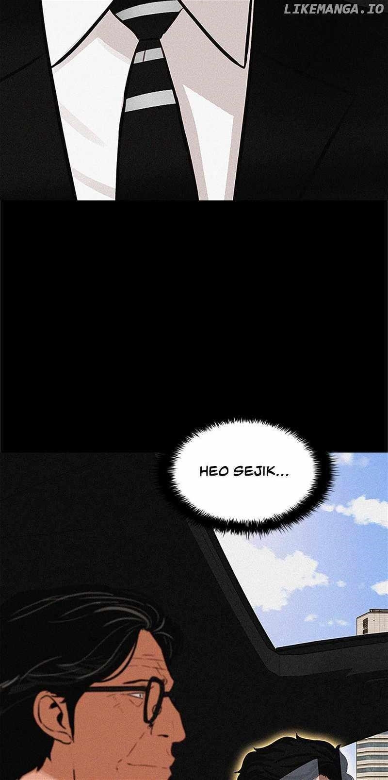 Lord of Money - Chapter 154 Page 53