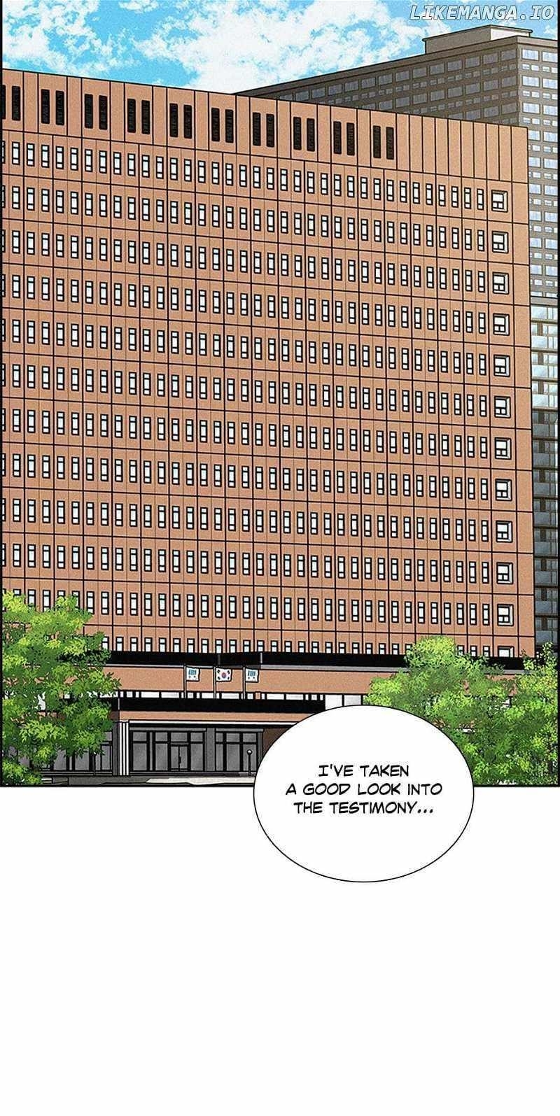 Lord of Money - Chapter 154 Page 77