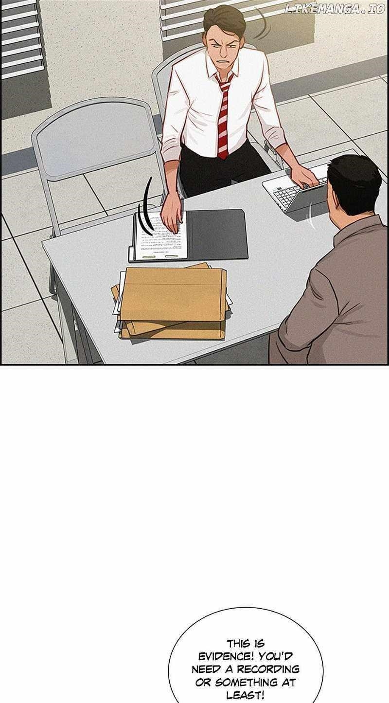 Lord of Money - Chapter 154 Page 82