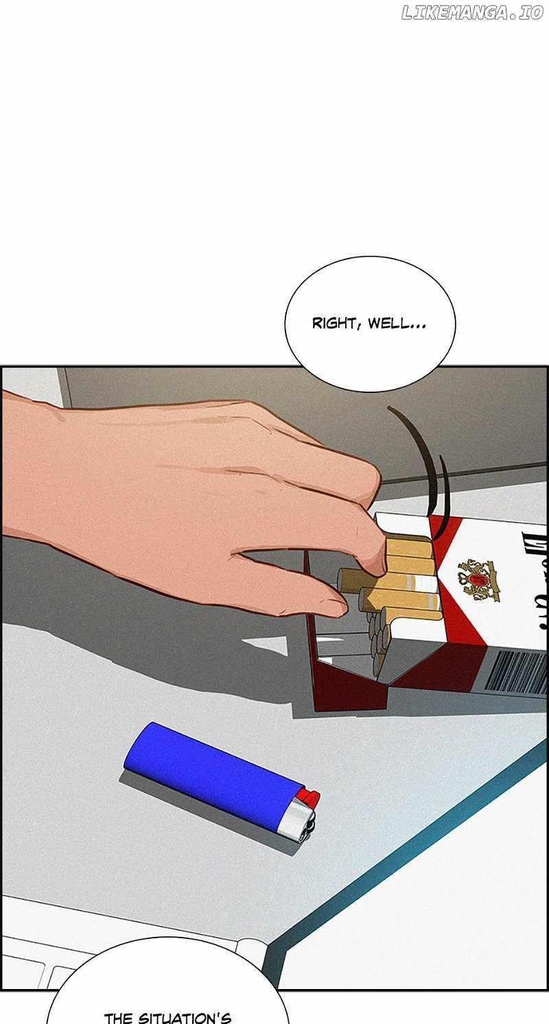 Lord of Money - Chapter 154 Page 85