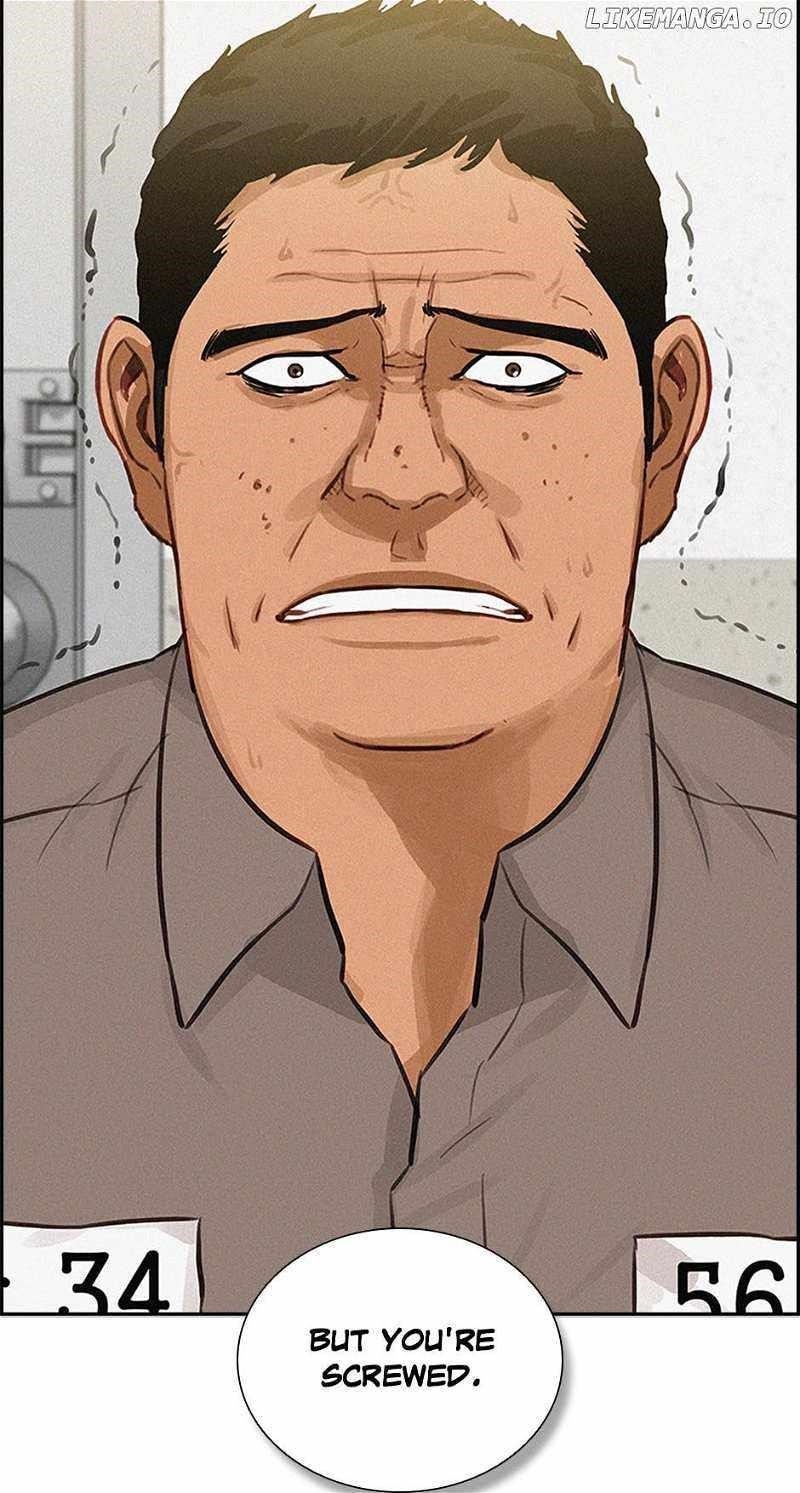 Lord of Money - Chapter 154 Page 88