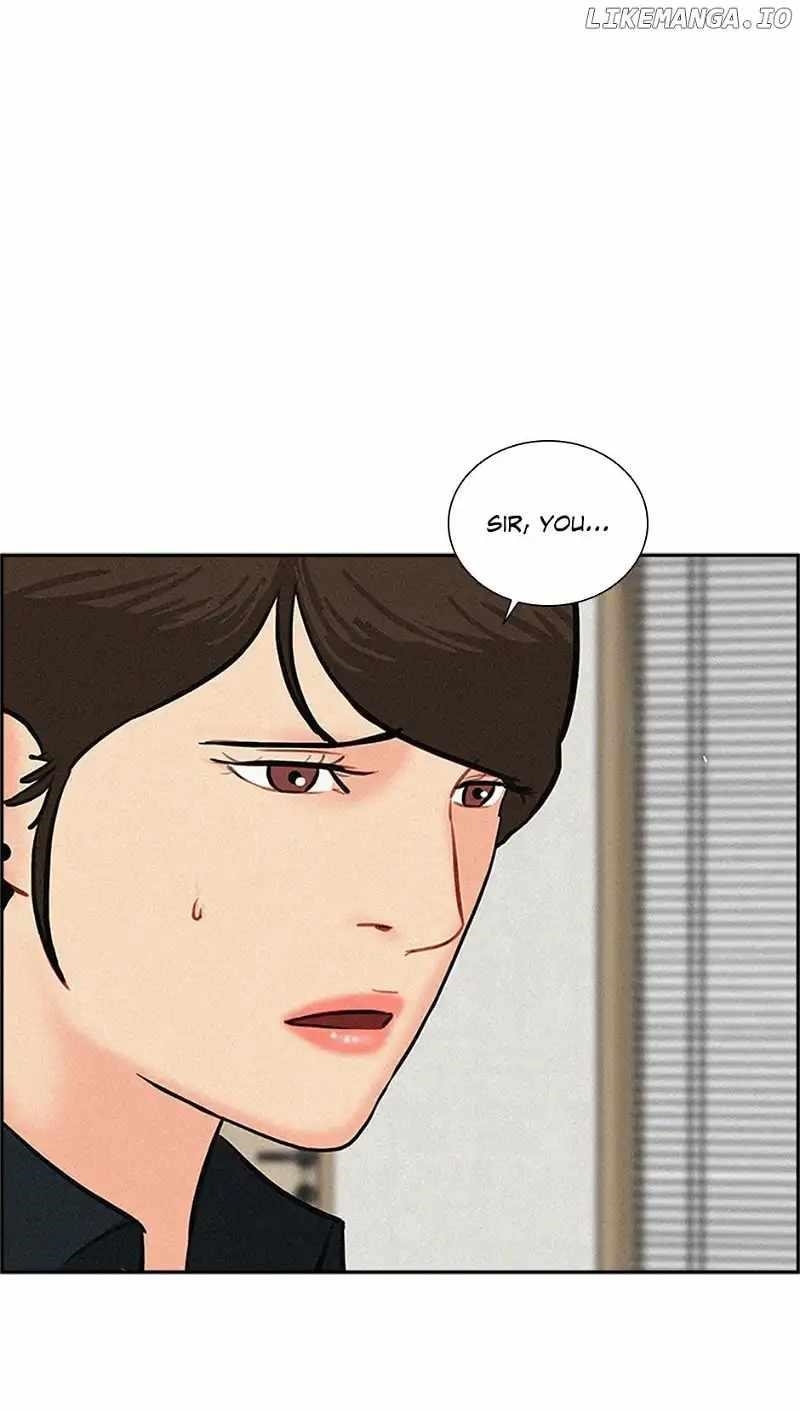 Lord of Money - Chapter 155 Page 21