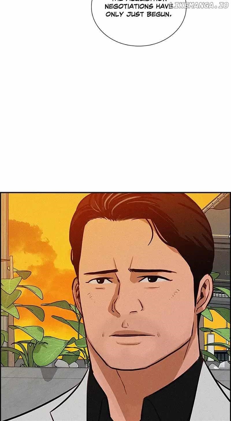 Lord of Money - Chapter 155 Page 38