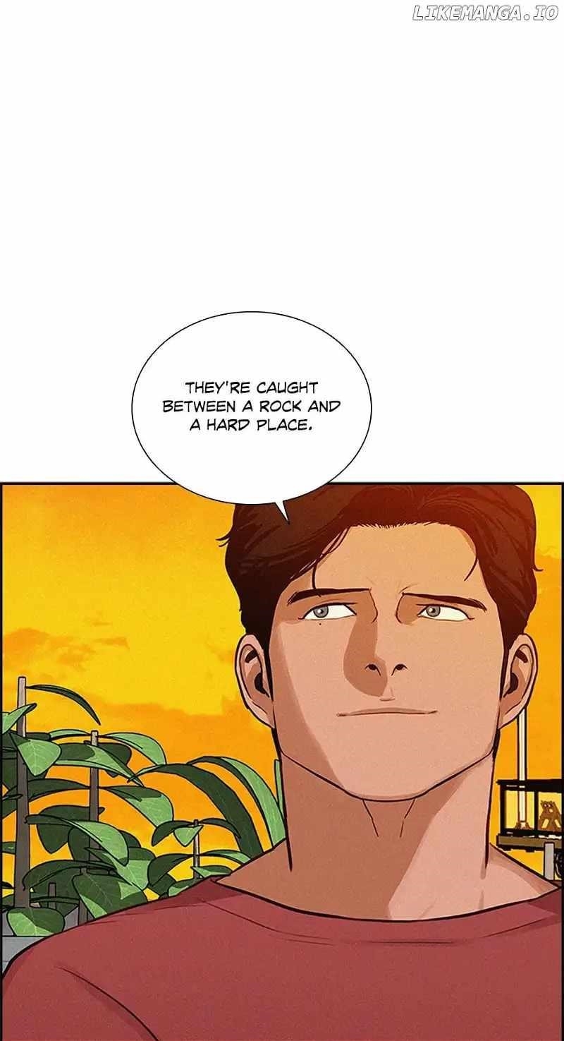 Lord of Money - Chapter 155 Page 47