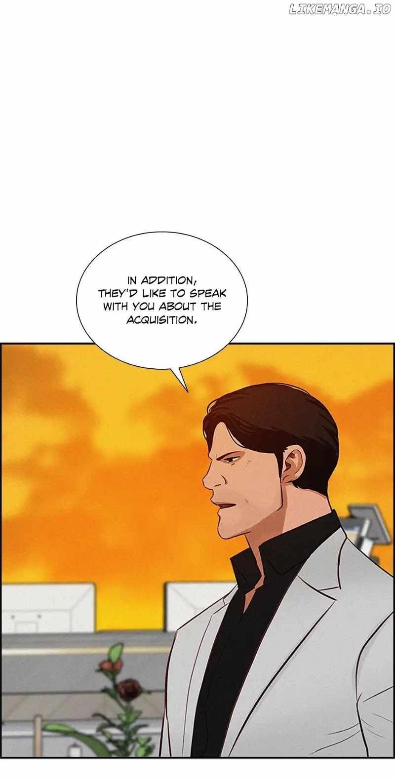 Lord of Money - Chapter 155 Page 56