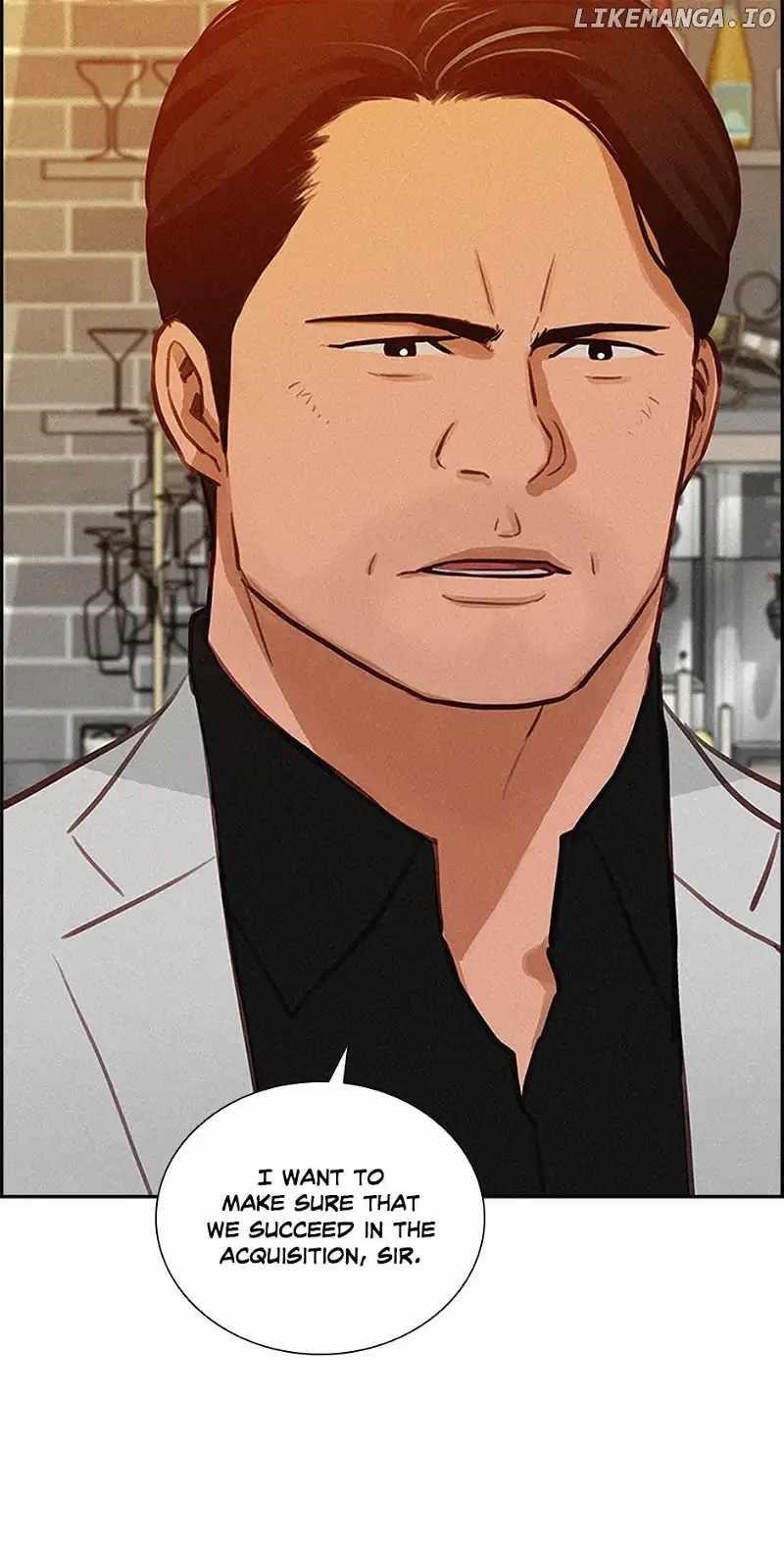 Lord of Money - Chapter 155 Page 60