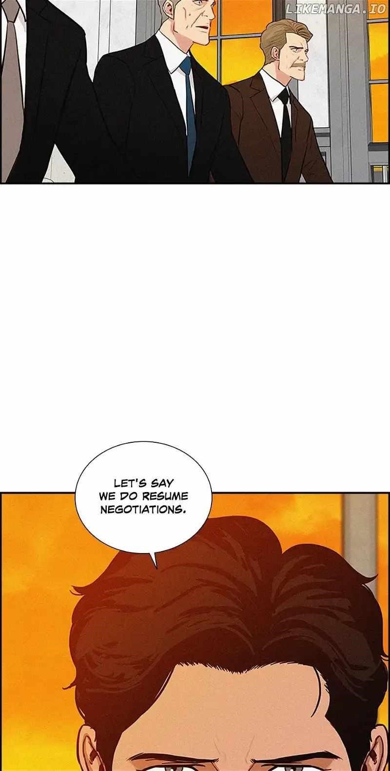 Lord of Money - Chapter 155 Page 69